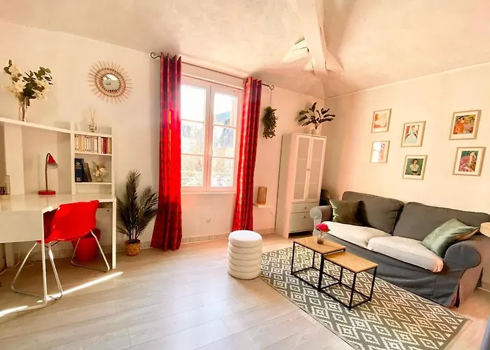 Saint-martin 1 Min To Les Halles Wi-fi * Tours