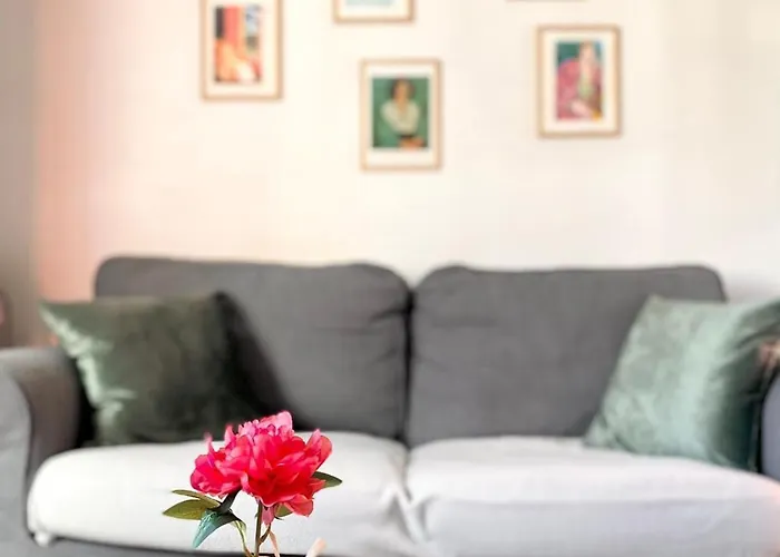 Saint-martin 1 Min To Les Halles Wi-fi * Tours